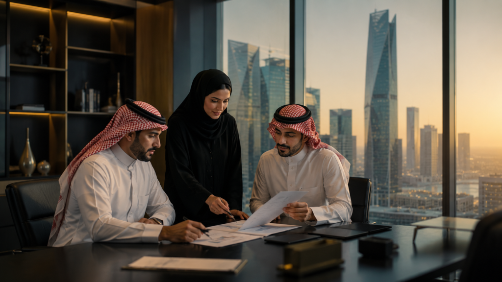 أفضل شركة تسويق في الرياض